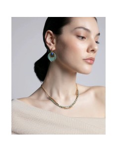 Ladies' Earrings Viceroy 14150E01016 Sterling silver 925 2