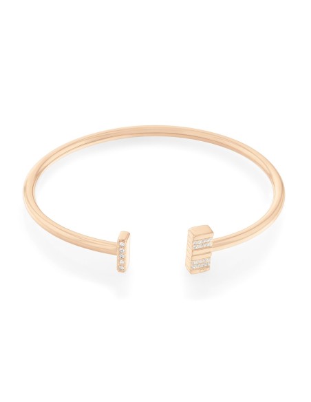 Ladies' Bracelet Calvin Klein 35000369
