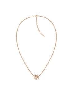 Ladies' Necklace Calvin Klein 35000366