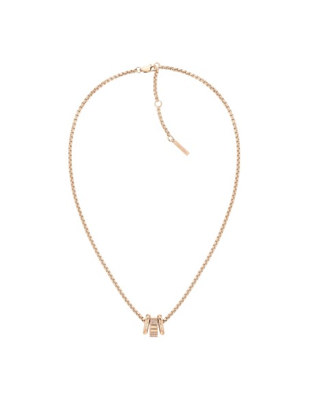 Ladies' Necklace Calvin Klein 35000366