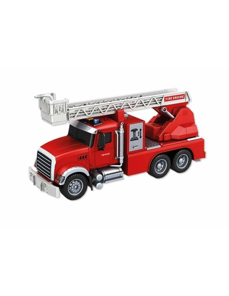 Fire Engine 35 x 18 x 12 cm