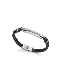 Men's Bracelet Viceroy 75253P01010 Sterling silver 925