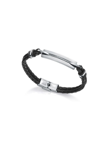 Men's Bracelet Viceroy 75253P01010 Sterling silver 925