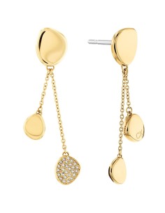 Ladies' Earrings Calvin Klein 35000212 Sterling silver 925