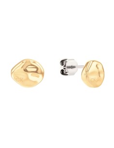Ladies' Earrings Calvin Klein 35000117