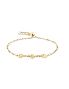 Ladies' Bracelet Calvin Klein 35000218