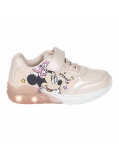 Sports Shoes for Kids Minnie Mouse Pink