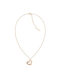 Ladies' Necklace Calvin Klein 35000386