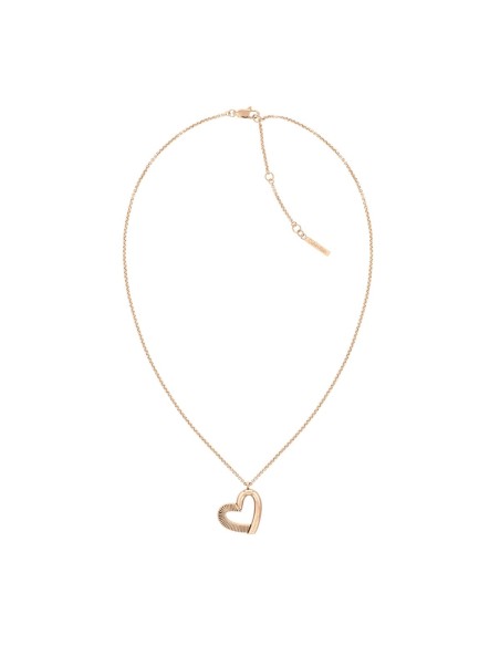 Ladies' Necklace Calvin Klein 35000386