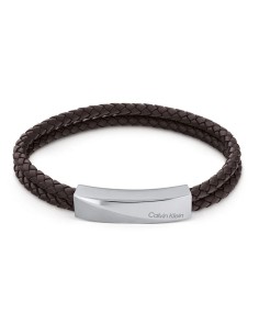 Ladies' Bracelet Calvin Klein 35000098