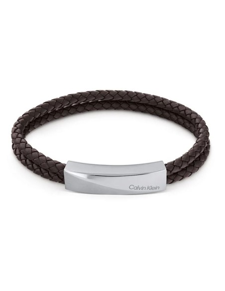 Ladies' Bracelet Calvin Klein 35000098