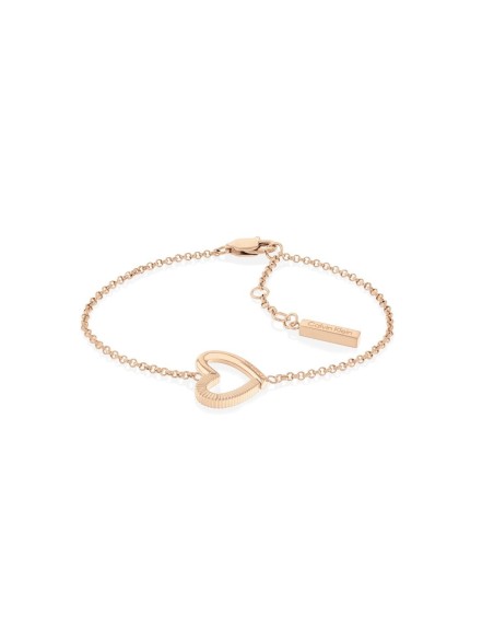 Ladies' Bracelet Calvin Klein 35000389