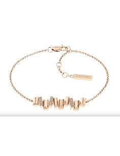 Ladies' Bracelet Calvin Klein 35000242