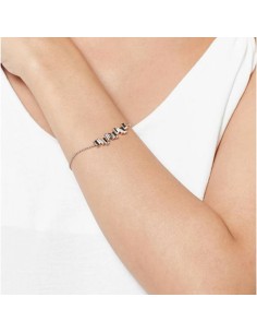 Ladies' Bracelet Calvin Klein 35000242 2