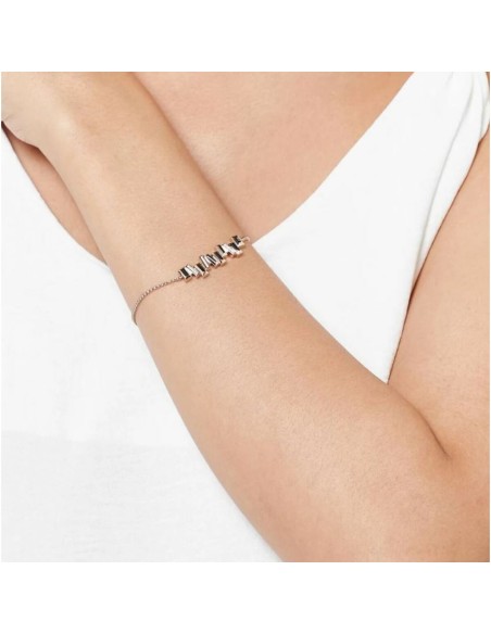 Ladies' Bracelet Calvin Klein 35000242