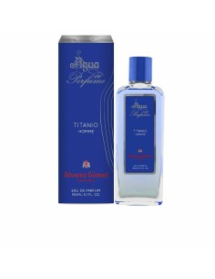 Men's Perfume Alvarez Gomez SA020 EDP EDP 150 ml