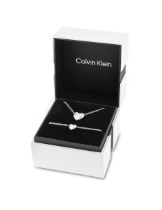 Ladies' Necklace Calvin Klein 35700006