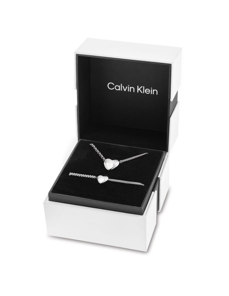 Ladies' Necklace Calvin Klein 35700006
