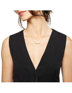 Ladies' Necklace Breil TJ3575 2