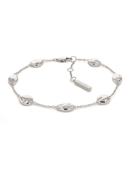Ladies' Bracelet Calvin Klein 35000126