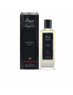 Men's Perfume Alvarez Gomez SA018 EDP EDP 150 ml