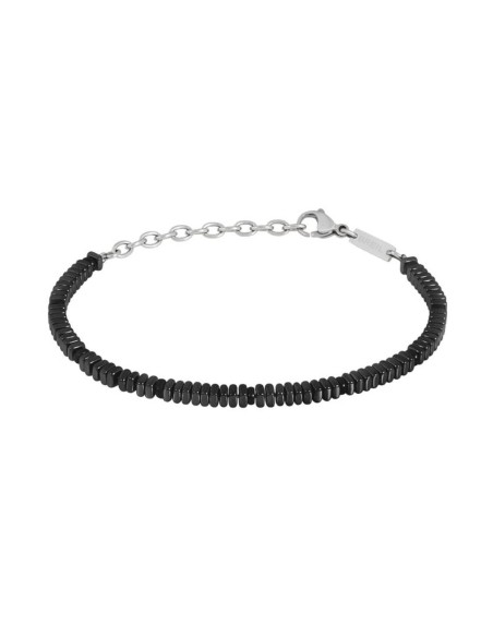 Men's Bracelet Breil TJ3431 Sterling silver 925