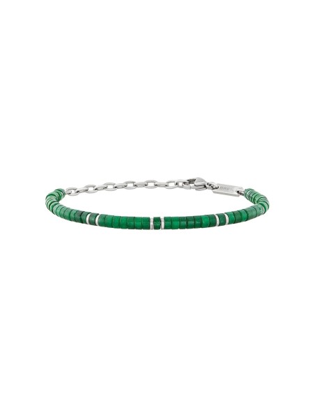 Men's Bracelet Breil TJ3564 Sterling silver 925