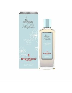 Women's Perfume Alvarez Gomez SA013 EDP EDP 150 ml
