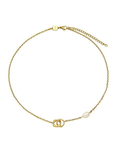Ladies' Necklace Breil TJ3495