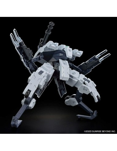 Action Figure Bandai GUN66696