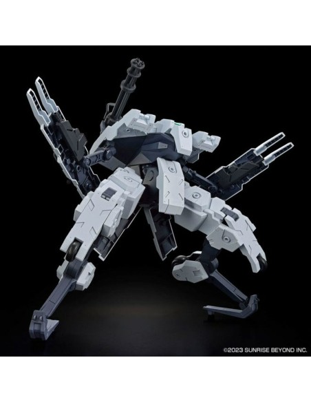 Action Figure Bandai GUN66696