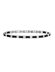 Men's Bracelet Breil TJ3454 Sterling silver 925