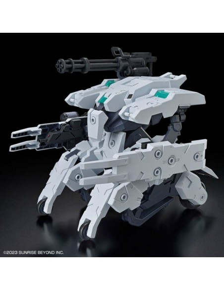 Action Figure Bandai GUN66696