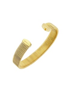 Ladies' Bracelet Breil TJ3557 Golden