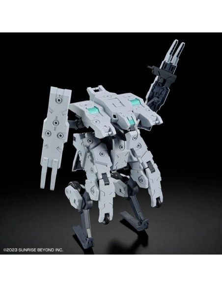 Action Figure Bandai GUN66696