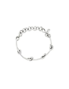 Ladies' Bracelet Breil TJ3475 Silver