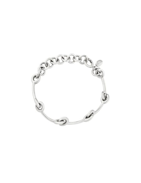 Ladies' Bracelet Breil TJ3475 Silver