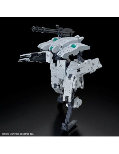 Action Figure Bandai GUN66696
