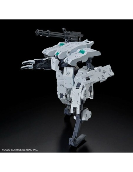 Action Figure Bandai GUN66696