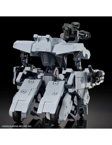 Action Figure Bandai GUN66696