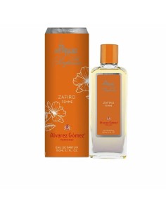 Women's Perfume Alvarez Gomez SA009 EDP EDP 150 ml