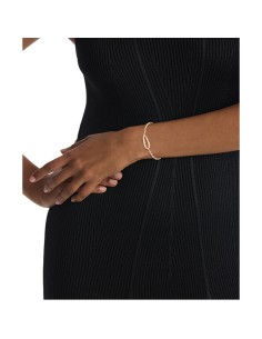Ladies' Bracelet Calvin Klein 35000359 Golden 2