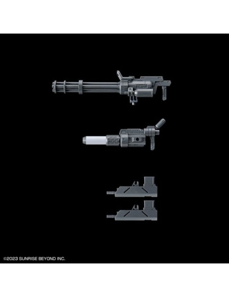 Action Figure Bandai GUN66696