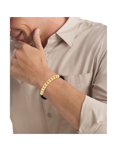 Men's Bracelet Calvin Klein 35000428 Sterling silver 925