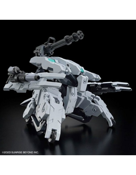 Action Figure Bandai GUN66696