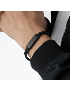 Men's Bracelet Calvin Klein 35000129 Sterling silver 925 2