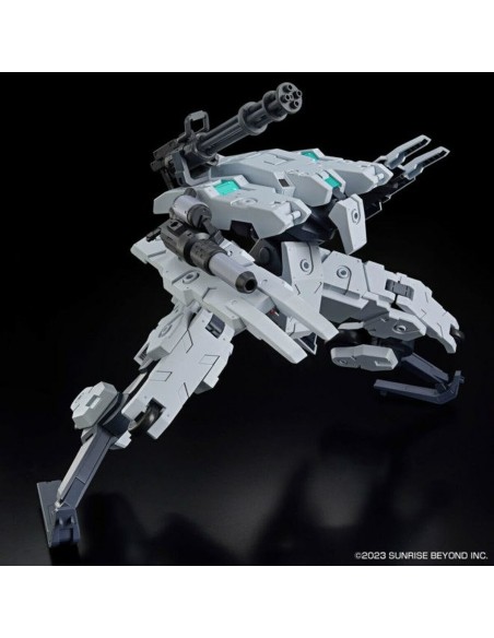 Action Figure Bandai GUN66696