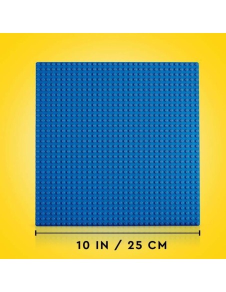 Construction set Lego Classic 11025 Blue