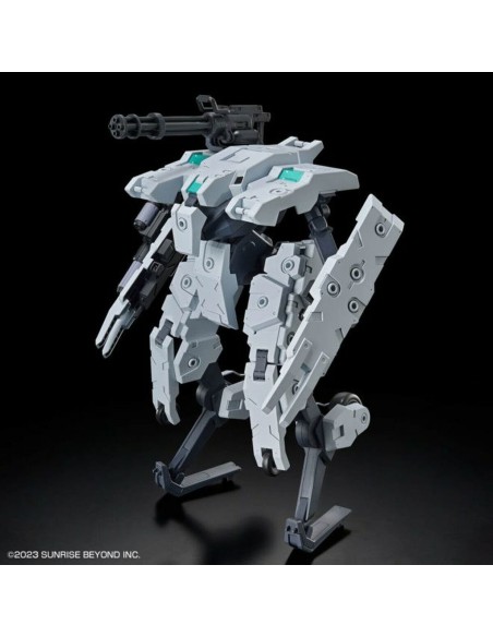 Action Figure Bandai GUN66696