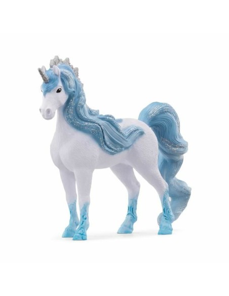 Pony Schleich Unicorn PVC Plastic
